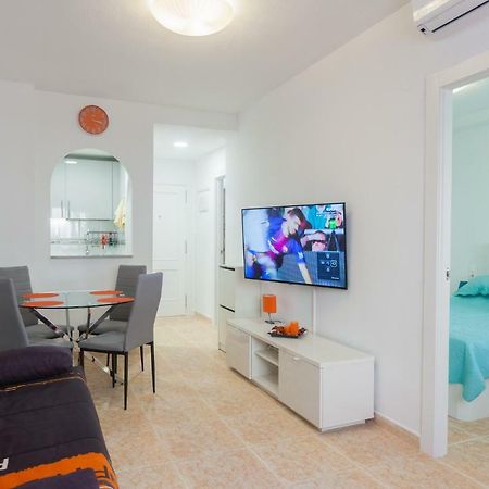 Apartment On San Julian Torrevieja Dış mekan fotoğraf