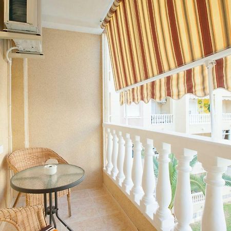 Apartment On San Julian Torrevieja Dış mekan fotoğraf