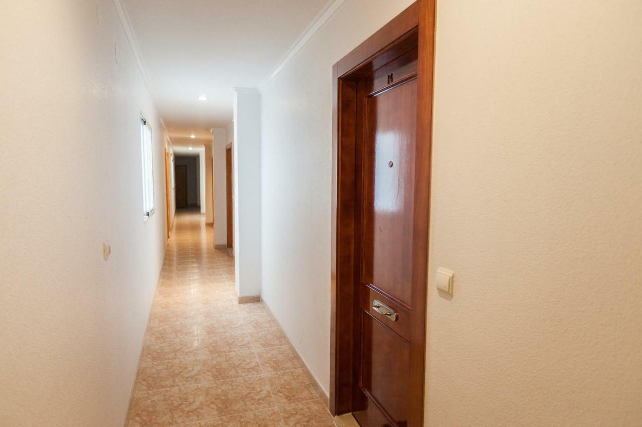 Apartment On San Julian Torrevieja Dış mekan fotoğraf