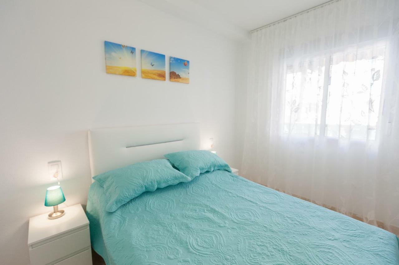 Apartment On San Julian Torrevieja Dış mekan fotoğraf