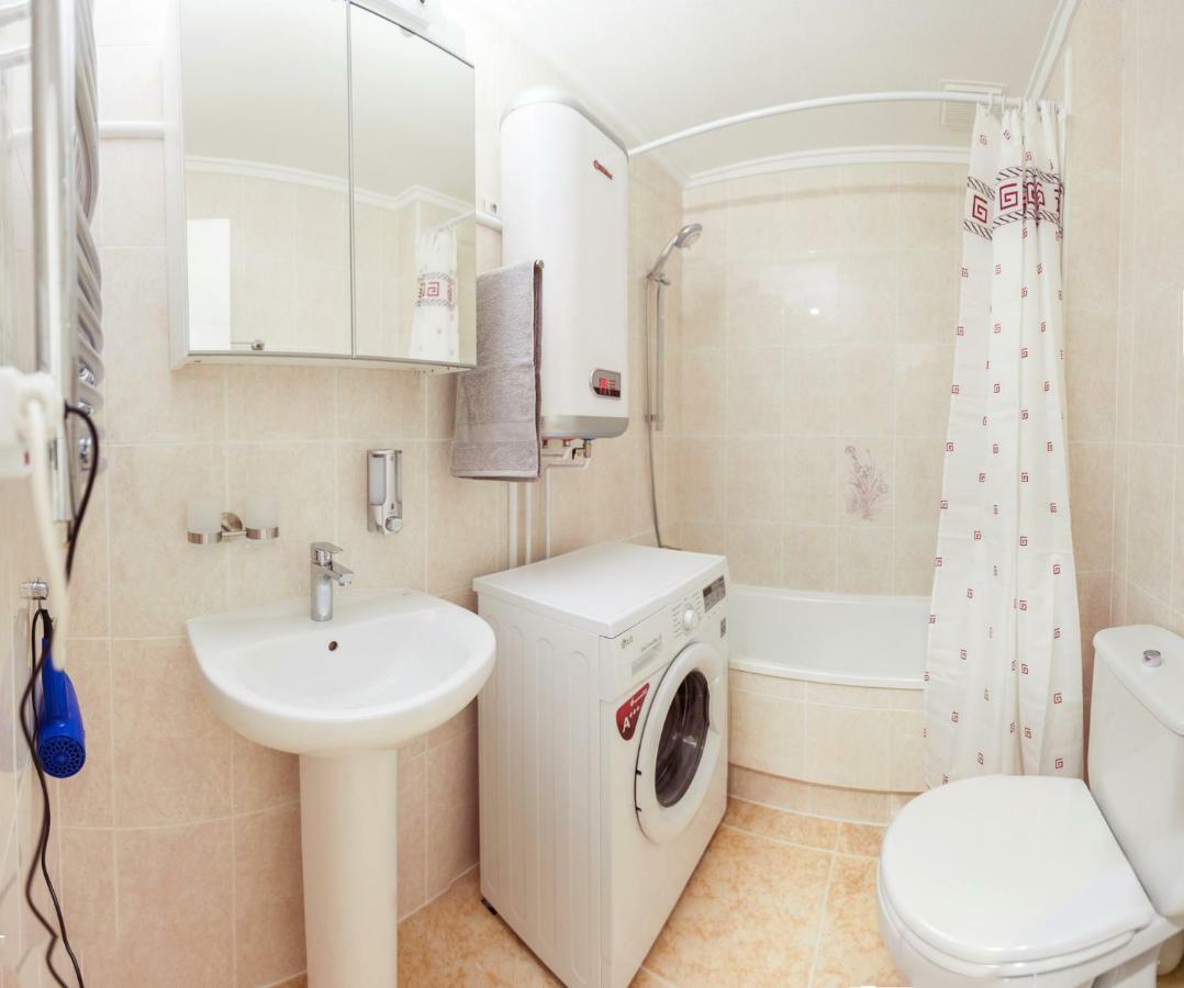 Apartment On San Julian Torrevieja Dış mekan fotoğraf