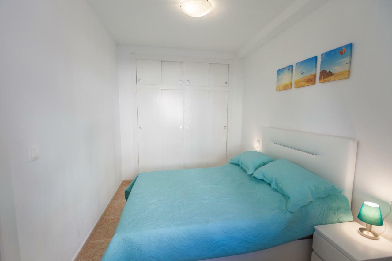 Apartment On San Julian Torrevieja Dış mekan fotoğraf