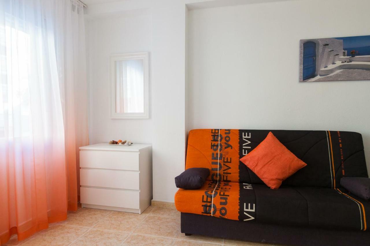 Apartment On San Julian Torrevieja Dış mekan fotoğraf